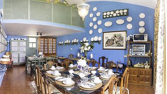 Casa Rural Malpais Trece