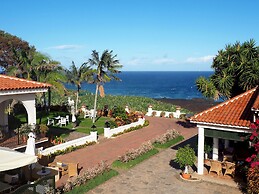 Casa Rural Malpais Trece