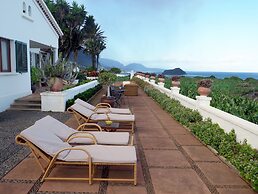 Casa Rural Malpais Trece