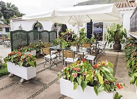 Casa Rural Malpais Trece