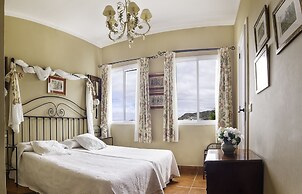 Casa Rural Malpais Trece