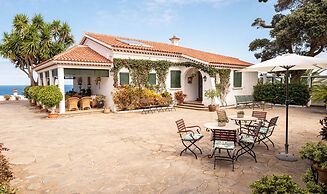 Casa Rural Malpais Trece