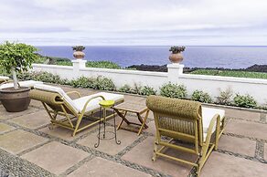 Casa Rural Malpais Trece