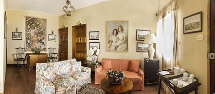 Casa Rural Malpais Trece