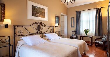 Casa Rural Malpais Trece