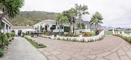 Casa Rural Malpais Trece