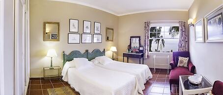 Casa Rural Malpais Trece