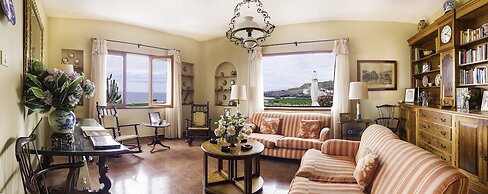 Casa Rural Malpais Trece