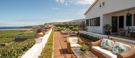 Casa Rural Malpais Trece