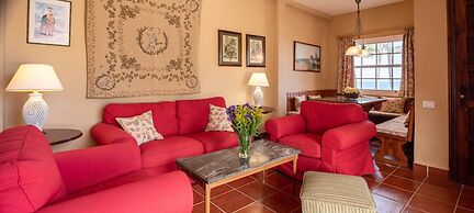 Casa Rural Malpais Trece