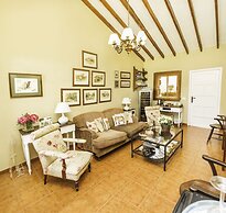 Casa Rural Malpais Trece