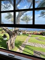 Casa Rural Malpais Trece