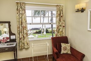 Casa Rural Malpais Trece