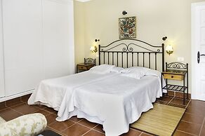 Casa Rural Malpais Trece