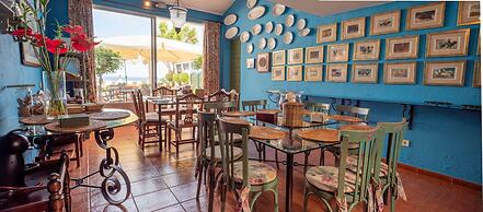 Casa Rural Malpais Trece