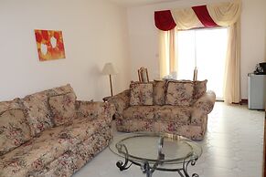 Seacrest Beach Hotel