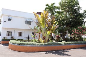 Seacrest Beach Hotel