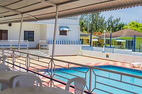 Seacrest Beach Hotel