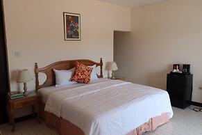 Seacrest Beach Hotel