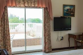 Seacrest Beach Hotel