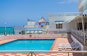 Seacrest Beach Hotel