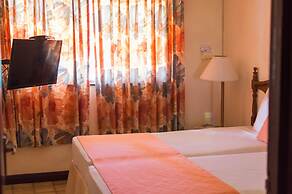 Seacrest Beach Hotel