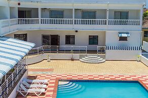 Seacrest Beach Hotel