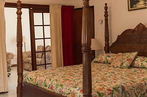 Seacrest Beach Hotel