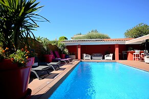 La Villa Léa