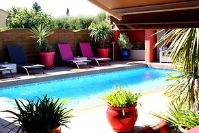 La Villa Léa