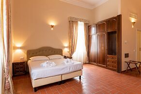 Hotel Villa San Michele