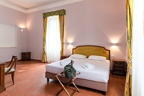 Hotel Villa San Michele