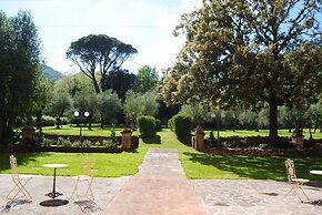 Hotel Villa San Michele