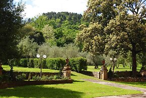 Hotel Villa San Michele