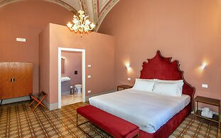 Hotel Villa San Michele