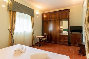 Hotel Villa San Michele