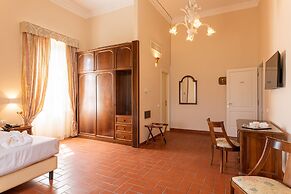 Hotel Villa San Michele