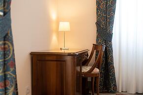 Hotel Villa San Michele