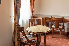 Hotel Villa San Michele