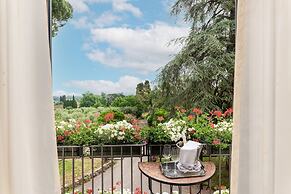 Hotel Villa San Michele