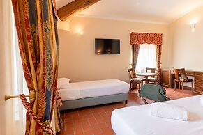 Hotel Villa San Michele