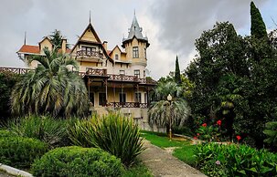 Svetlana Health Resort