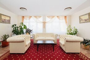 Svetlana Health Resort