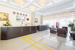 Svetlana Health Resort