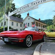 Wolf Creek Inn & Tavern