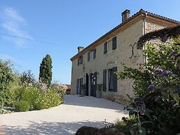 Domaine de Calbiac - On the boardwalk