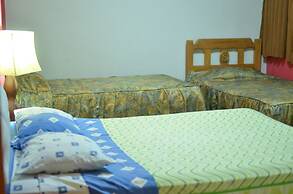 Hospedaje Mamá Chelita