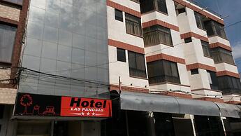 Hotel Las Panosas