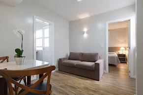 Apart Hotel Garibaldi