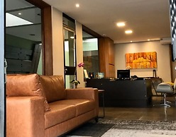 Apart Hotel Garibaldi